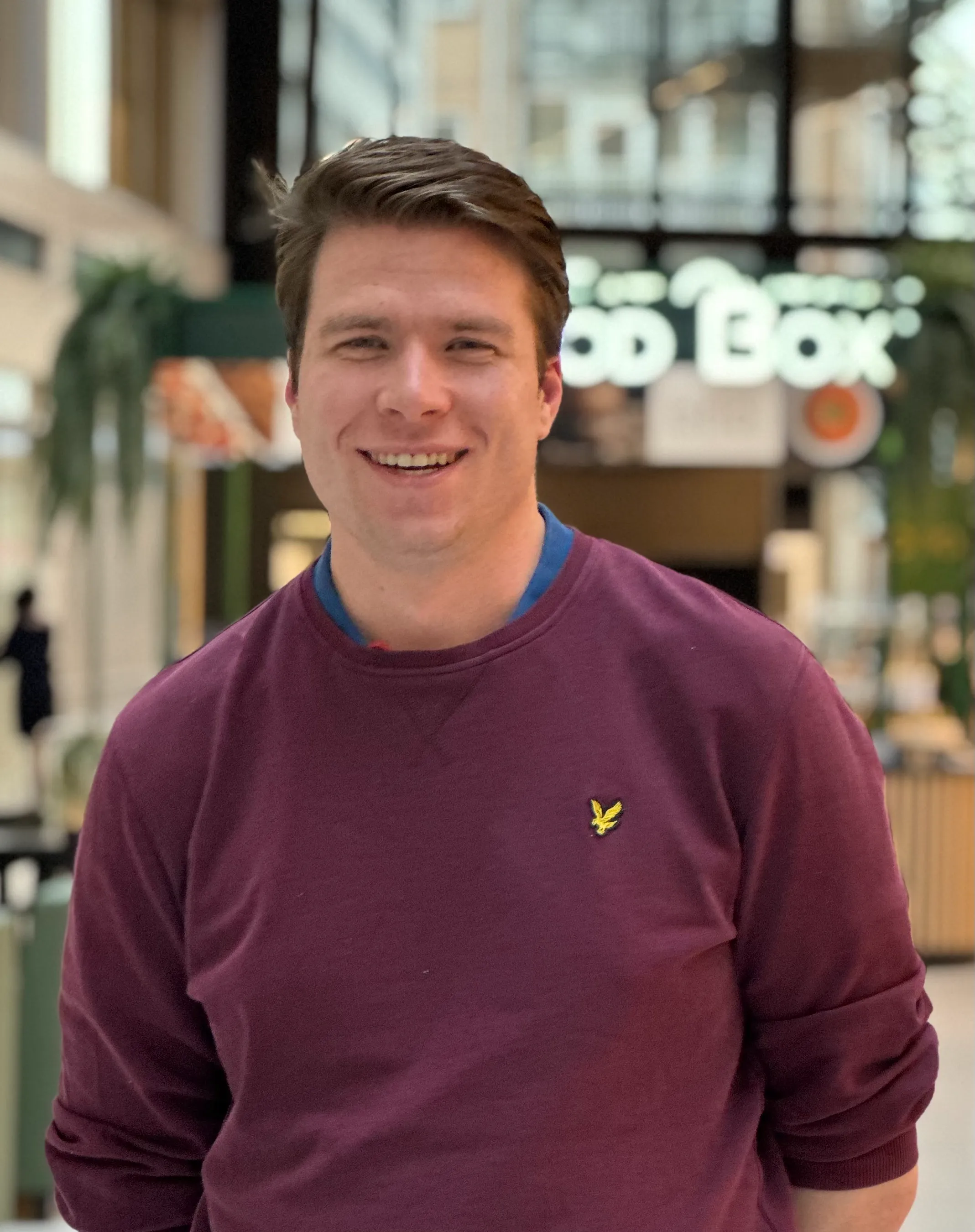 featured photo of Chris